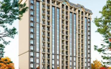  Агентство недвижимости