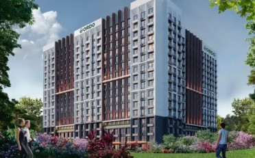  Агентство недвижимости