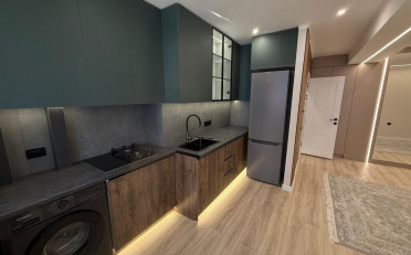  Агентство недвижимости