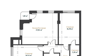  Агентство недвижимости