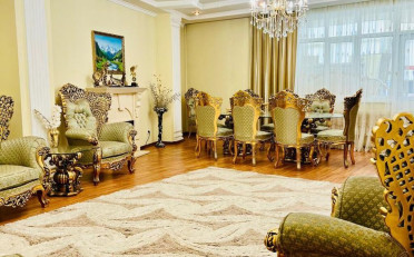  Агентство недвижимости