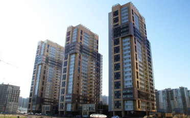  Агентство недвижимости