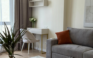  Агентство недвижимости