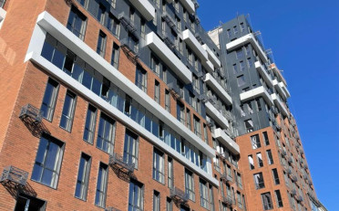  Агентство недвижимости