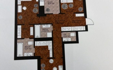  Агентство недвижимости