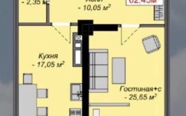  Агентство недвижимости