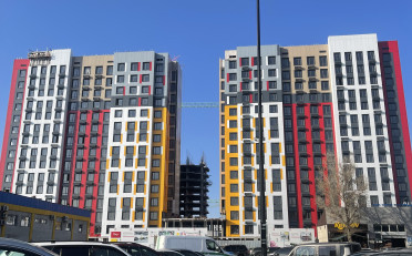  Агентство недвижимости