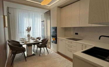  Агентство недвижимости