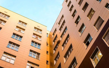  Агентство недвижимости