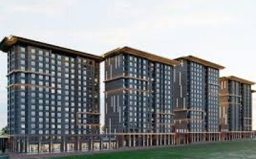  Агентство недвижимости