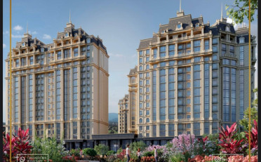  Агентство недвижимости