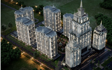  Агентство недвижимости