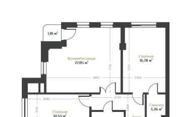  Агентство недвижимости
