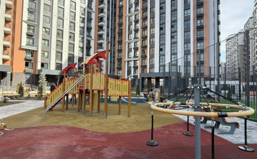  Агентство недвижимости