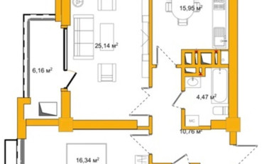  Агентство недвижимости