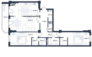  Агентство недвижимости