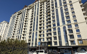  Агентство недвижимости