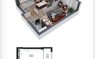  Агентство недвижимости