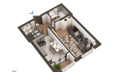  Агентство недвижимости