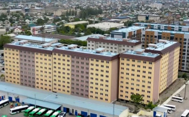  Агентство недвижимости