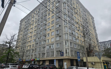  Агентство недвижимости