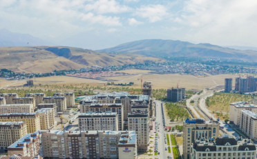  Агентство недвижимости