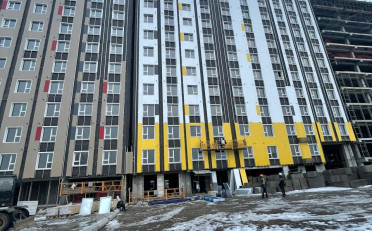  Агентство недвижимости