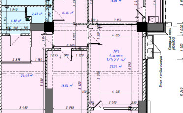  Агентство недвижимости