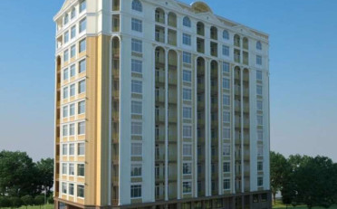  Агентство недвижимости