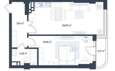  Агентство недвижимости