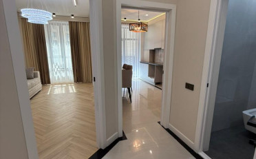  Агентство недвижимости