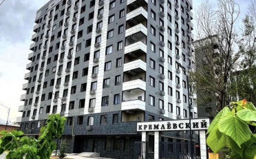  Агентство недвижимости