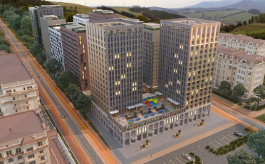  Агентство недвижимости