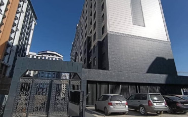  Агентство недвижимости