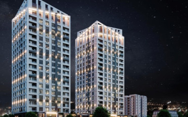  Агентство недвижимости