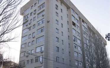  Агентство недвижимости