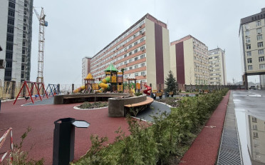  Агентство недвижимости