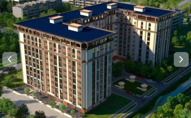  Агентство недвижимости