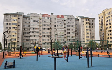  Агентство недвижимости