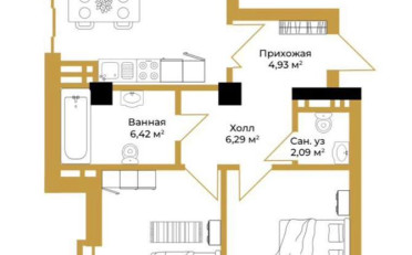  Агентство недвижимости