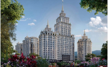  Агентство недвижимости