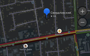  Агентство недвижимости