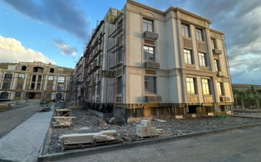  Агентство недвижимости
