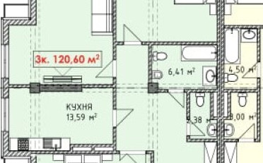  Агентство недвижимости