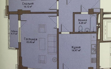  Агентство недвижимости
