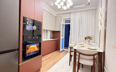  Агентство недвижимости